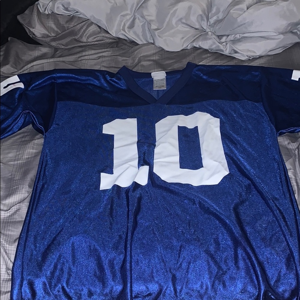 Eli Manning Jersey